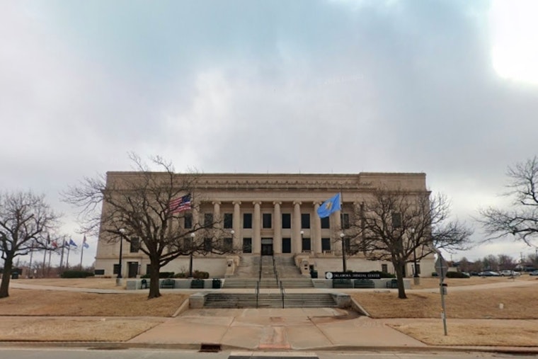 Oklahoma Supreme Court to Decide Fate of Contentious Senate Bill, Private Prisons in Spotlight Amidst Democratic Debate