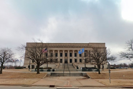 Oklahoma Supreme Court to Decide Fate of Contentious Senate Bill, Private Prisons in Spotlight Amidst Democratic Debate