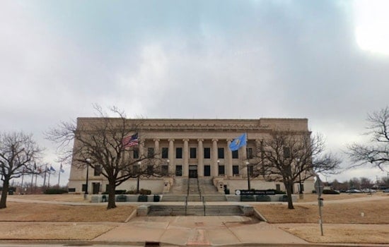 Oklahoma Supreme Court to Decide Fate of Contentious Senate Bill, Private Prisons in Spotlight Amidst Democratic Debate