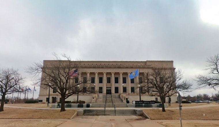 Oklahoma Supreme Court to Decide Fate of Contentious Senate Bill, Private Prisons in Spotlight Amidst Democratic Debate