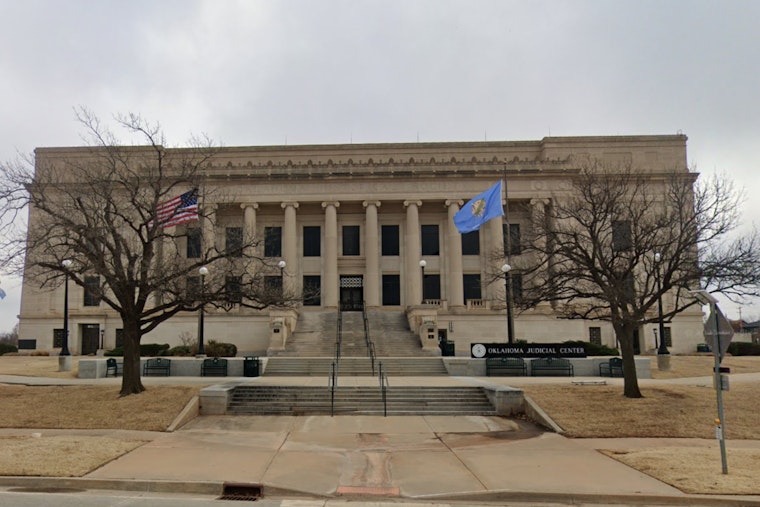Oklahoma Supreme Court to Decide Fate of Controversial Bill Restricting Initiative Petitions