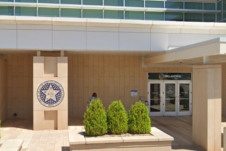 Oklahoma's Chief Operating Officer Rick Rose to Exit OMES, Governor Stitt Expresses Gratitude for Service