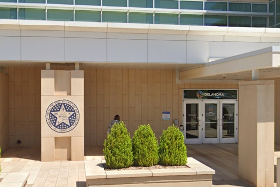 Oklahoma's Chief Operating Officer Rick Rose to Exit OMES, Governor Stitt Expresses Gratitude for Service