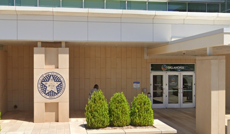 Oklahoma's Chief Operating Officer Rick Rose to Exit OMES, Governor Stitt Expresses Gratitude for Service
