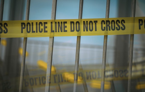 Okmulgee Man Fatally Struck with Axe, Suspect Arrested Following Dispute on Crutchmer Avenue
