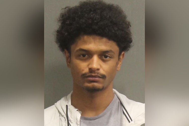 Old Hickory Man Faces New Charges After Consecutive Arrests for Vehicle Theft, Gun, and Drug Possession