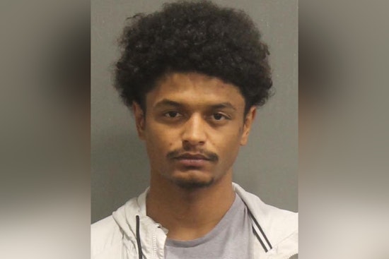 Old Hickory Man Faces New Charges After Consecutive Arrests for Vehicle Theft, Gun, and Drug Possession