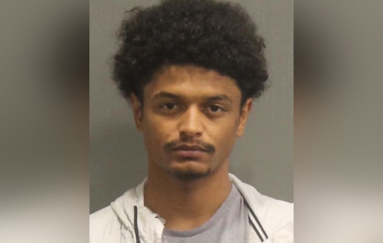 Old Hickory Man Faces New Charges After Consecutive Arrests for Vehicle Theft, Gun, and Drug Possession