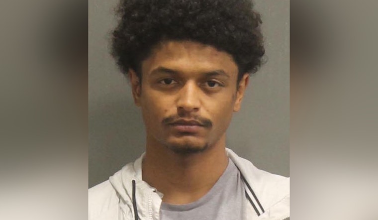 Old Hickory Man Faces New Charges After Consecutive Arrests for Vehicle Theft, Gun, and Drug Possession