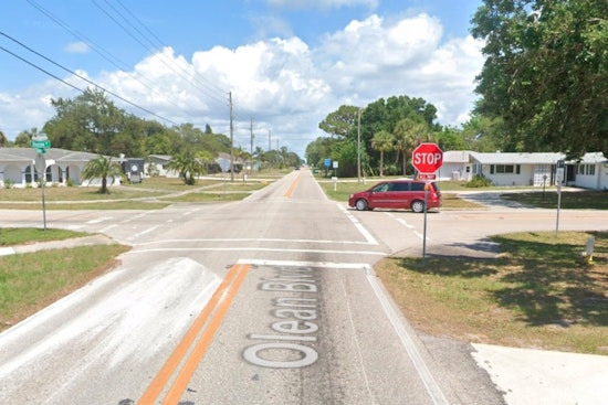 Olean Boulevard in Charlotte County to Undergo Critical Stormwater Pipe Repairs with Traffic Detours Expected
