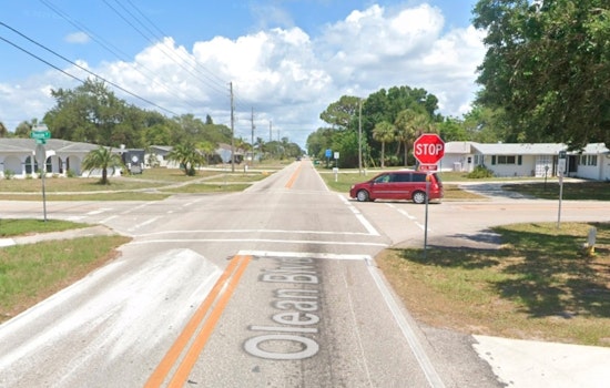 Olean Boulevard in Charlotte County to Undergo Critical Stormwater Pipe Repairs with Traffic Detours Expected