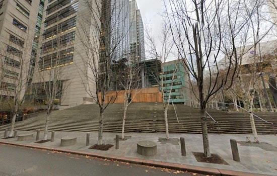 Olympia Former State Employee Sentenced to 18 Months for Embezzling $900K from Washington State