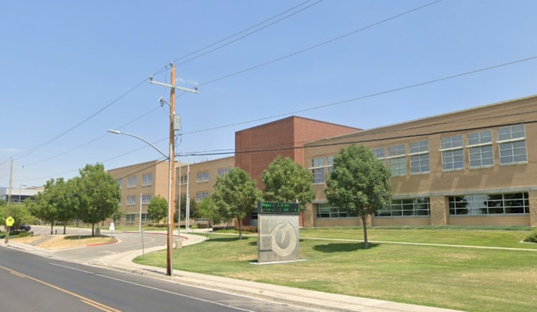 Olympus High School in Utah Evacuated Due to Non-Credible Threat, Early Dismissal Ensures Student Safety