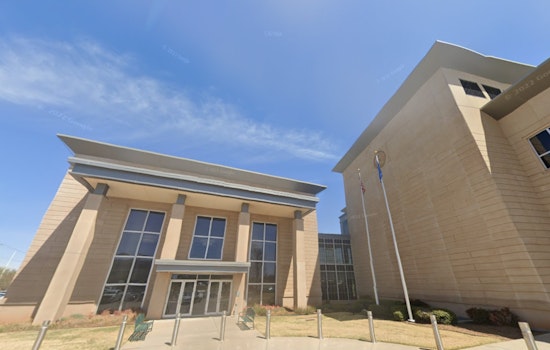 OMES Director Rick Rose Resigns Amid Accusations of Blocking Law Enforcement Vehicle Procurement in Oklahoma