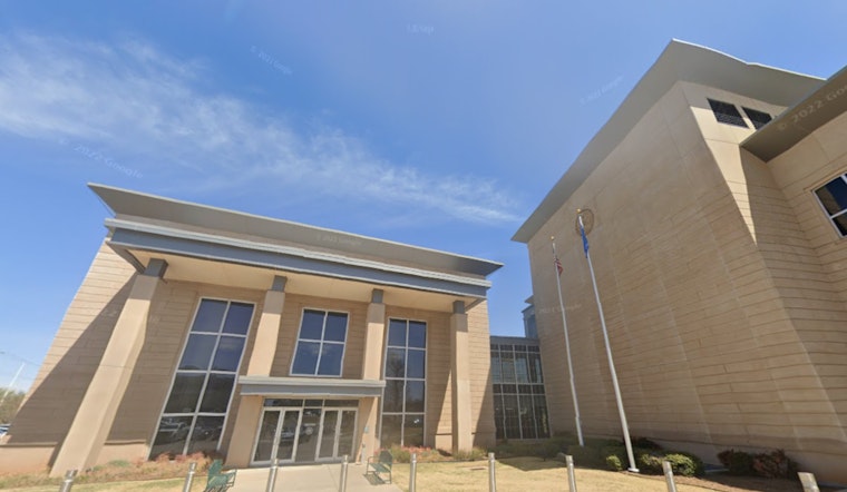 OMES Director Rick Rose Resigns Amid Accusations of Blocking Law Enforcement Vehicle Procurement in Oklahoma