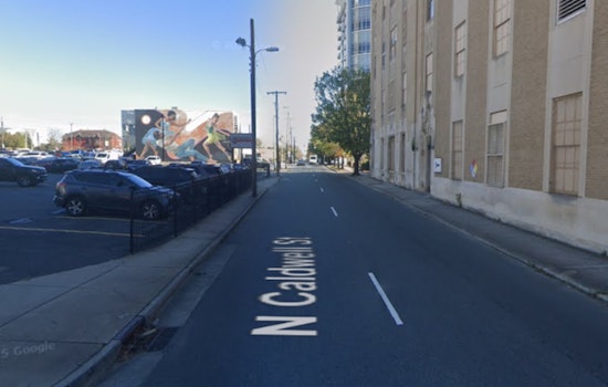 One Dead After Shooting at Brooklyn Nightclub in Uptown Charlotte, CMPD Seeks Public's Help