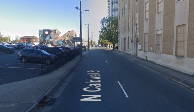 One Dead After Shooting at Brooklyn Nightclub in Uptown Charlotte, CMPD Seeks Public's Help
