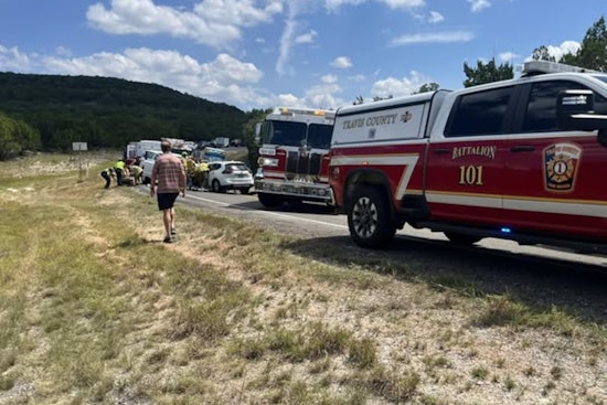 One Dead and Two Critically Injured in Crash on FM 1431 Near Lago Vista as Community Calls for Safety Measures