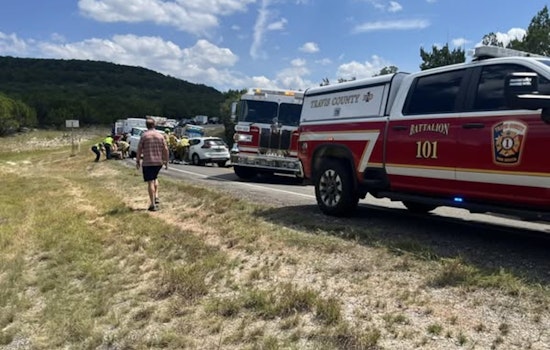 One Dead and Two Critically Injured in Crash on FM 1431 Near Lago Vista as Community Calls for Safety Measures