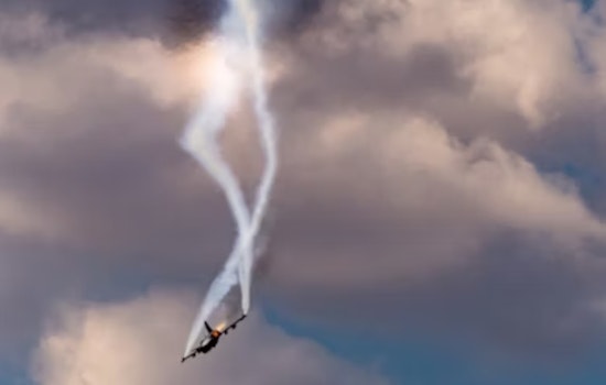 One Dead, Another Critically Injured in Small Plane Crash Near Utah's Alta Ski Area
