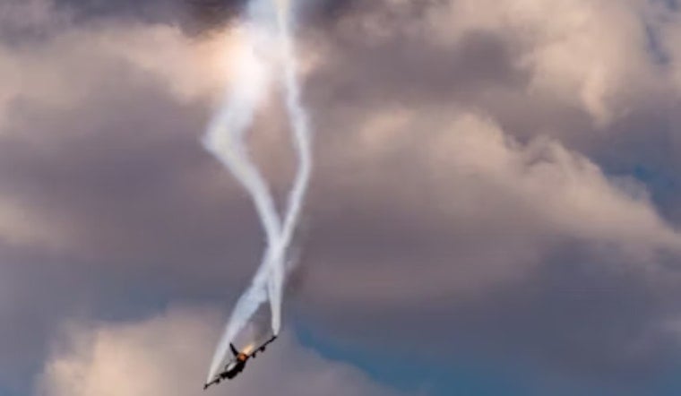 One Dead, Another Critically Injured in Small Plane Crash Near Utah's Alta Ski Area