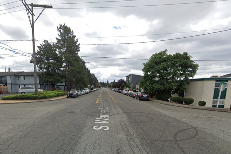 One Dead, Another Critically Injured in Tacoma Shooting as Community Seeks Answers