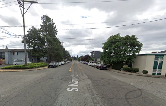 One Dead, Another Critically Injured in Tacoma Shooting as Community Seeks Answers