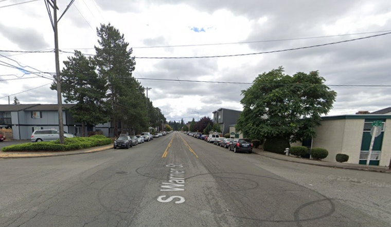 One Dead, Another Critically Injured in Tacoma Shooting as Community Seeks Answers