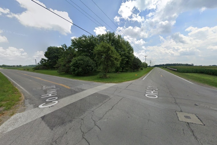 One Dead, Another Injured in Early Morning Collision at Union County Intersection