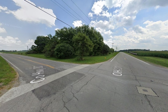 One Dead, Another Injured in Early Morning Collision at Union County Intersection