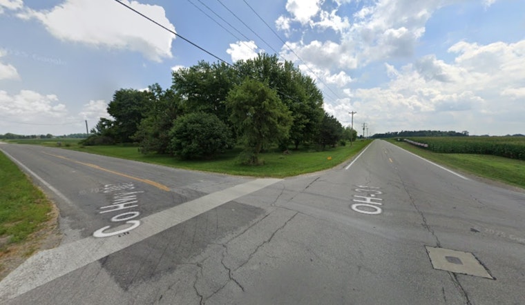 One Dead, Another Injured in Early Morning Collision at Union County Intersection