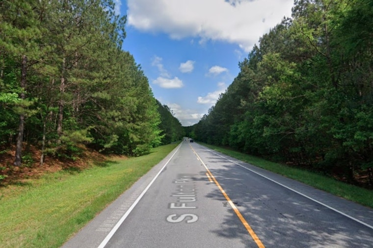 One Dead, Another Injured in Early Morning Collision on South Fulton Parkway in Chattahoochee Hills