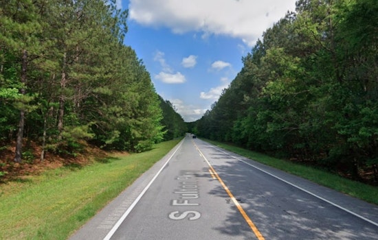 One Dead, Another Injured in Early Morning Collision on South Fulton Parkway in Chattahoochee Hills