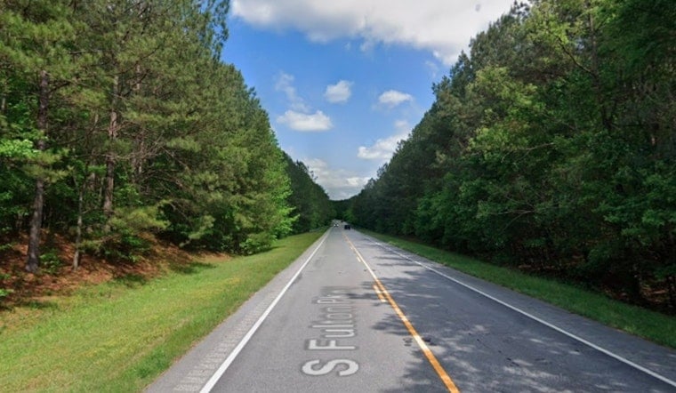 One Dead, Another Injured in Early Morning Collision on South Fulton Parkway in Chattahoochee Hills