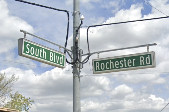 One Dead, Another Injured in Shooting and Subsequent Car Crash in Rochester Hills