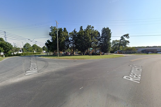 One Dead, Another Seriously Injured in Early Morning Collision in North Charlotte
