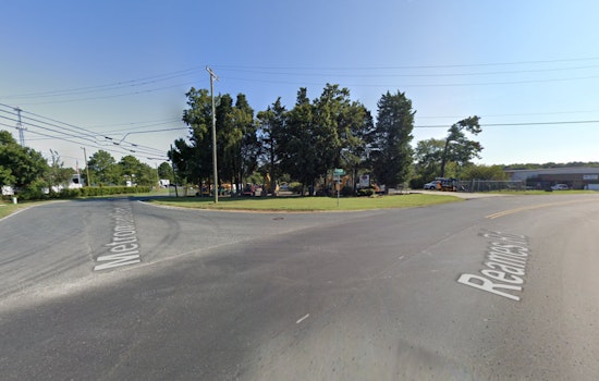 One Dead, Another Seriously Injured in Early Morning Collision in North Charlotte