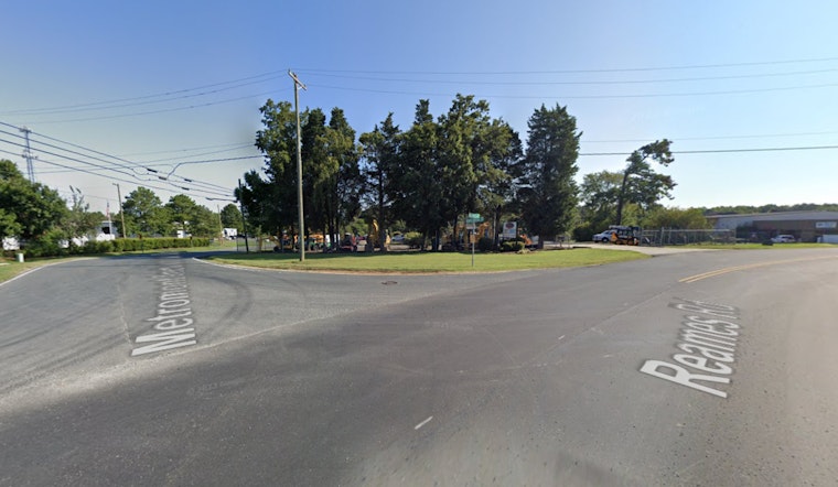 One Dead, Another Seriously Injured in Early Morning Collision in North Charlotte