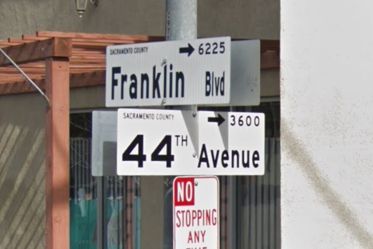 One Dead Following Early Morning Shooting Near South Sacramento Liquor Store, Two Detained