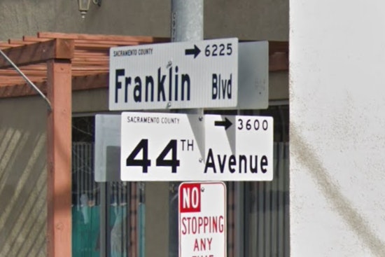 One Dead Following Early Morning Shooting Near South Sacramento Liquor Store, Two Detained