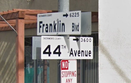 One Dead Following Early Morning Shooting Near South Sacramento Liquor Store, Two Detained