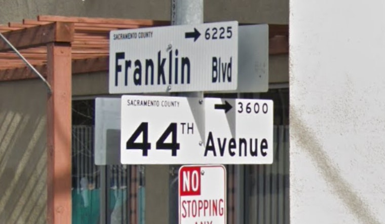 One Dead Following Early Morning Shooting Near South Sacramento Liquor Store, Two Detained