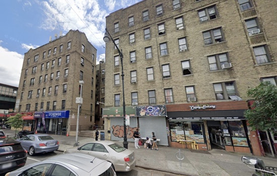 One Dead, Four Injured in Bronx Drive-By Shooting; Suspects Arrested After Crashing Getaway Car
