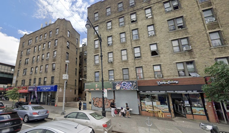 One Dead, Four Injured in Bronx Drive-By Shooting; Suspects Arrested After Crashing Getaway Car