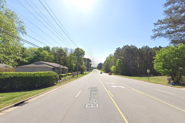 One Dead, Four Injured in Early Morning Shooting on Benvenue Road in Rocky Mount