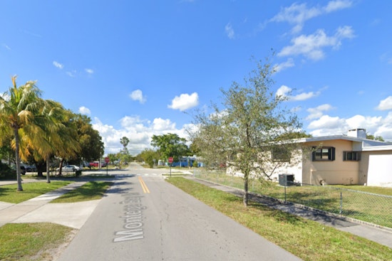 One Dead, One Hospitalized Following Early Morning House Fire in Cutler Bay