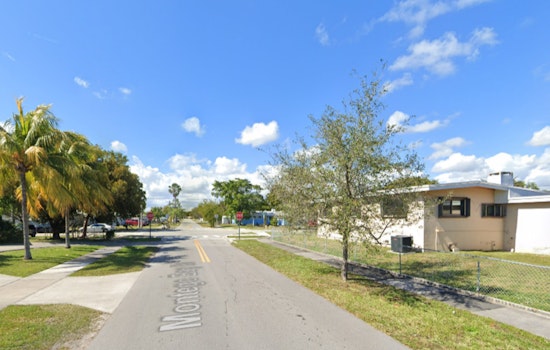 One Dead, One Hospitalized Following Early Morning House Fire in Cutler Bay