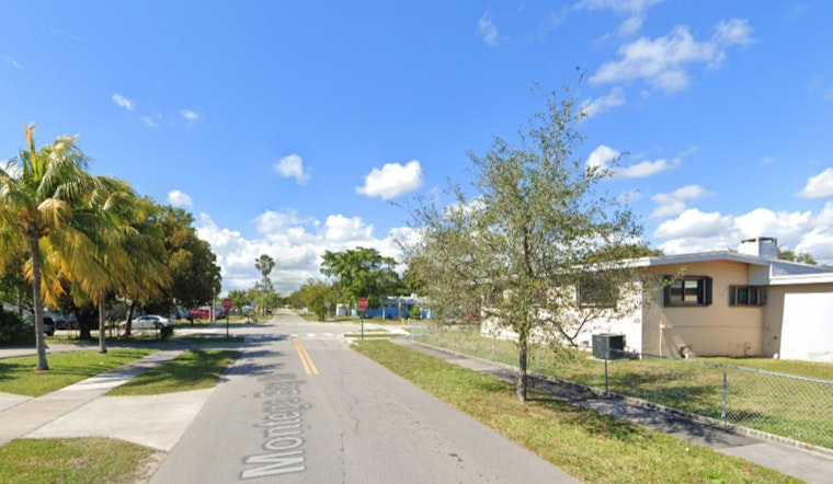 One Dead, One Hospitalized Following Early Morning House Fire in Cutler Bay