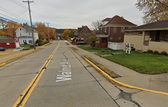 One Dead, One Injured in Late-Night Single-Vehicle Crash in Clairton, Police Seek Witnesses