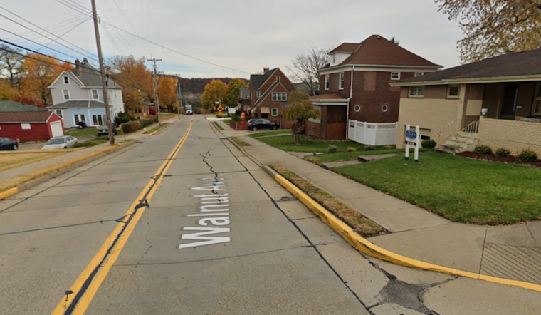 One Dead, One Injured in Late-Night Single-Vehicle Crash in Clairton, Police Seek Witnesses